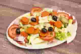 *Antipasto "Sicilia"