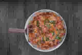 Margharita Pizza