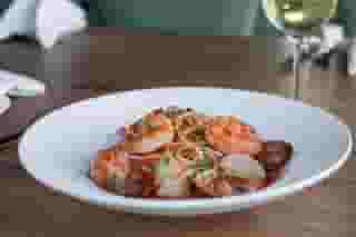 Fruitti de Mare