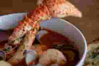 Cioppino