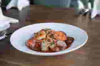 fruitti di mare