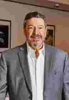 Joe Malheiro