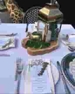 table decorations
