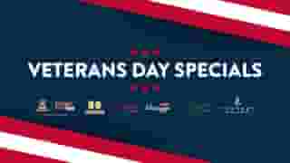 veterans day