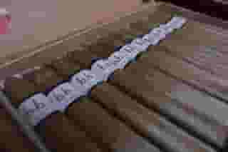 B.B. Italia Cigars