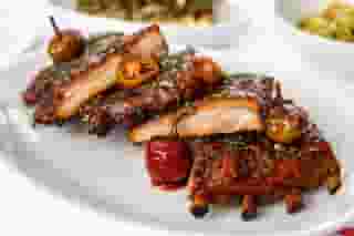 ribs