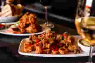 antipasto