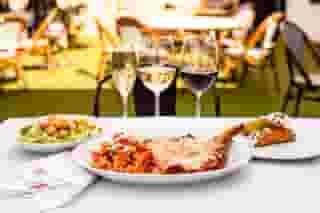 Nightly Wine & Dine
