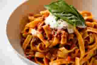 pasta
