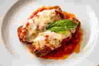 Family Parm Pack for 4