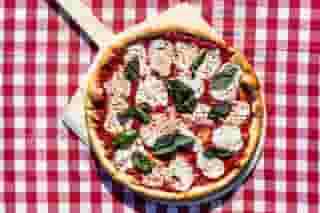 The Margherita