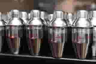 B.B. Italia Shaker