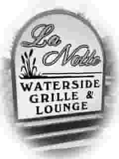 restaurant sign