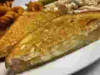 Grilled Cheese