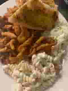 Breaded Clam Strips