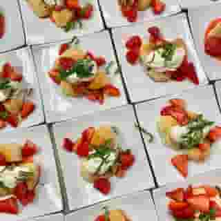 desserts