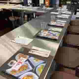 cooking with class