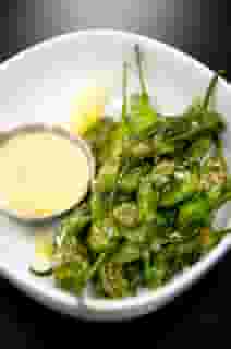 shisitos