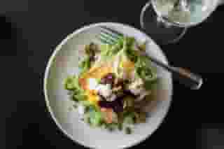 salad