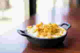 Au Gratin