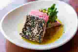 Yellow Tuna