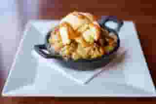 Apple Crisp