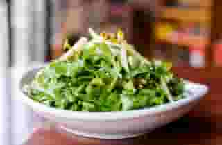 Big Bleu Salad