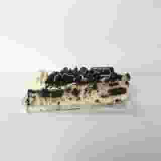 Cheesy Eddies Oreo Explosion Cheesecake-Slice