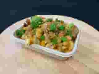 Pulled Pork Mac