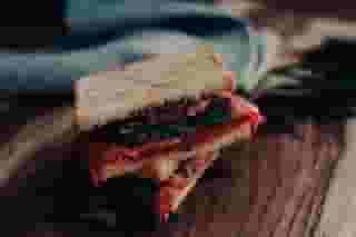 roasted red pepper