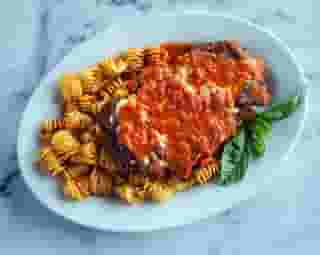 parm
