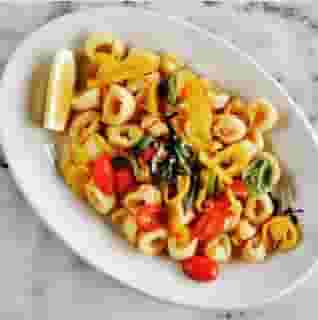 calamari