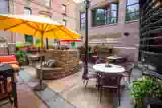 Iron Horse Brew Pub Restaurant in Missoula, MT