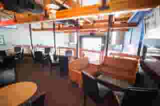 501 lounge