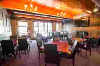 501 lounge