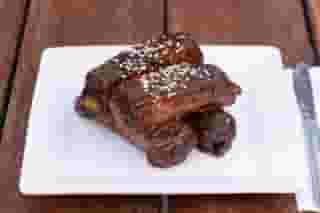 Menu Iron Horse Brew Pub Restaurant in Missoula, MT