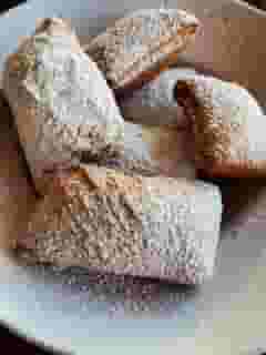Beignets