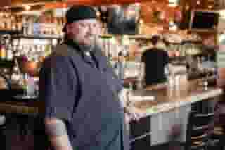 Chef Todd