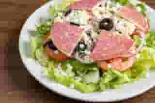 Italian Salad