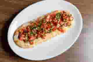 Bruschetta