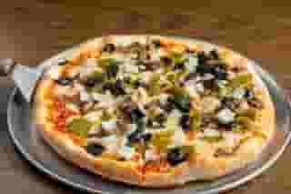 Veggie Lovers
