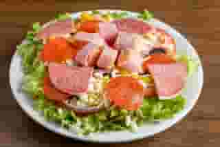 Antipasto Salad