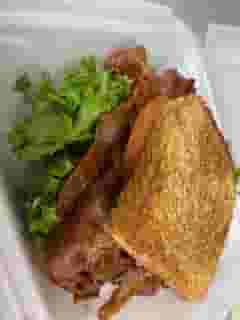 Waco BLT
