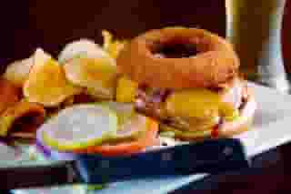 Cowboy Burger
