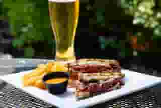 Reuben