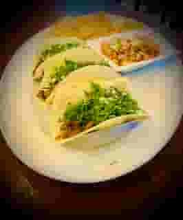 Steak Tacos