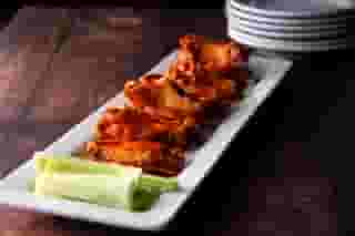 Wings