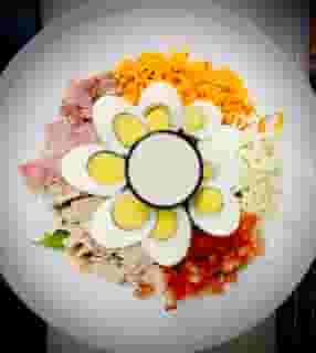 Cobb Salad