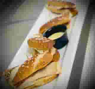 Pretzel 'Which