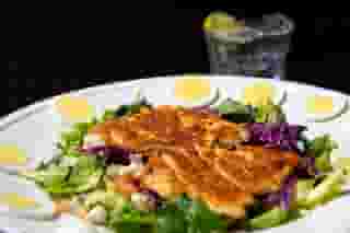 Chopped Salad